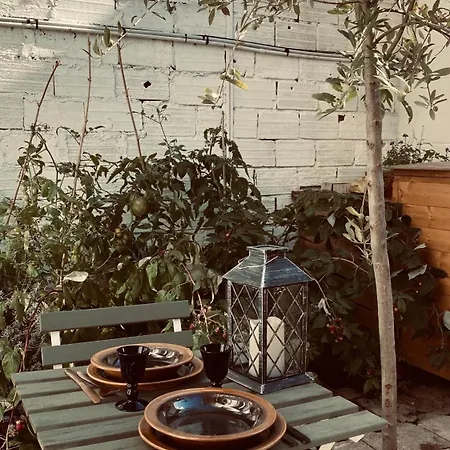Homestay Le Repaire Magique Proche Paris Et Fontenay-sous-Bois